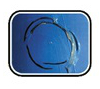 Вихревидный скол